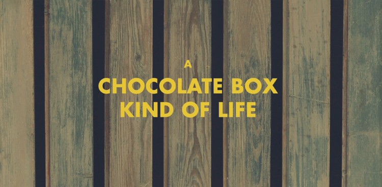 Love Wes Anderson and the movie Forrest Gump? Then you owe it to yourself to watch this!