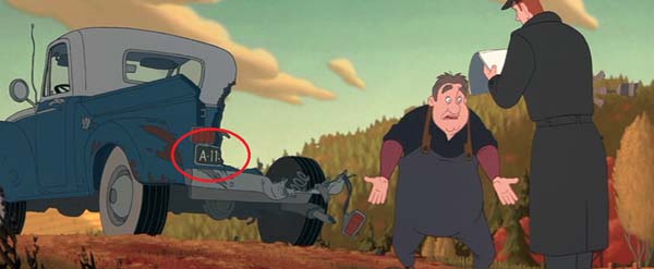 Disney is SO sneaky! There is a consistent pattern in their movies and it’s NOT a coincidence.