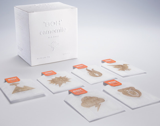 Drinking tea helps relief stress but this tea company takes it to a WHOLE NEW LEVEL!