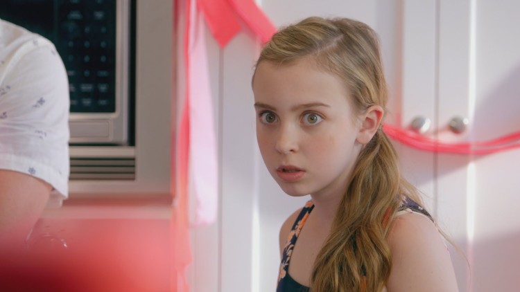 This Commercial About Periods Is Extremely Awkward But Also Extremely Awesome!