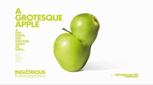 French-Supermarket-Promotes-Inglorious-Produce-To-Reduce-Food-Waste