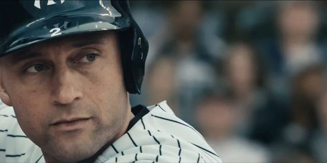 Yankee’s Fan Or Not, Everyone Is Tipping Their Hat To Derek Jeter #RE2PECT