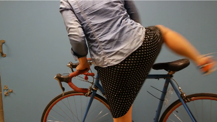 Ladies, We Have A #CycleHack For You! Penny In Yo’ Pants!