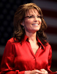Not Awesome: The Palin Channel