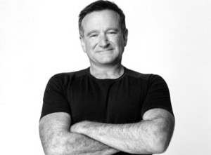 The 10 Best Clips of Robin Williams