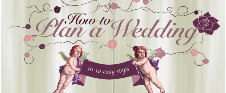 Planning A Wedding Is SO EASY Right? Not So Much…