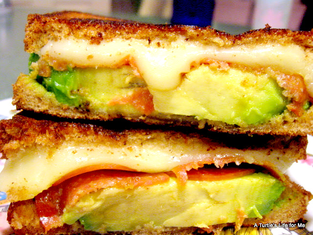 7 Mind-Blowing Grilled Cheese Sandwiches Because, It’s Lunchtime