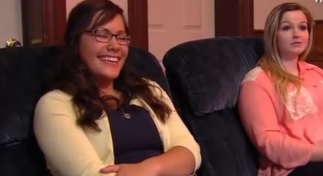 Awesome Teen Wins A Contest And Gives Her BFF The Prize