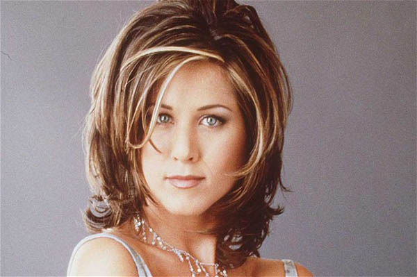 #ThrowBackThursday To The Hairstyles That We All Loved In The 90s!