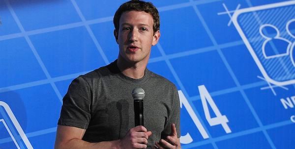 Are You A Big Dreamer? Here Are 5 Inspiring Quotes From Mark Zuckerberg That Prove That Success Comes From Impossible Dreams!