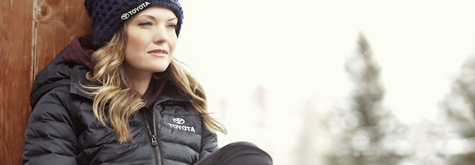 Amy Purdy Is A Paralympic Snowboarder And A Motivational Speaker—And She Will Inspire You To Knock Down Any Limitations In Your Path!