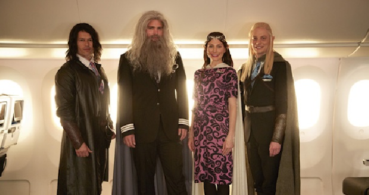 Air New Zealand Has Just Released The Best Airline Safety Video That The Universe Has Ever Seen! (Hint: It’s Based On The Hobbit!)