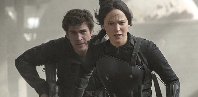 Final Trailer, Mockingjay Part 1. It’s Here And We Are SO Excited