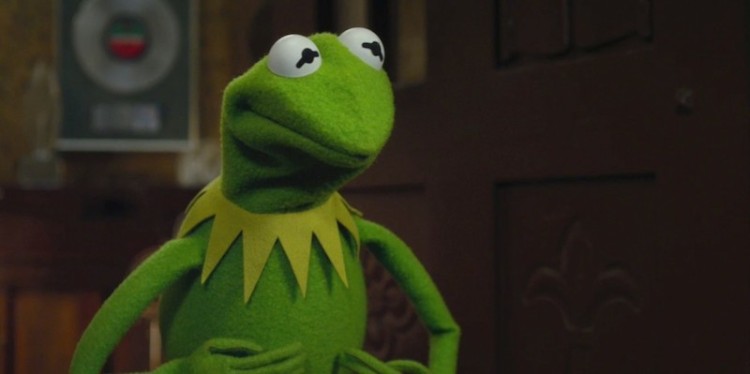 Kermit The Frog Gives An Amazing TEDx Talk: 10 Lessons We Learned As A Kid That We Need To Remember Today