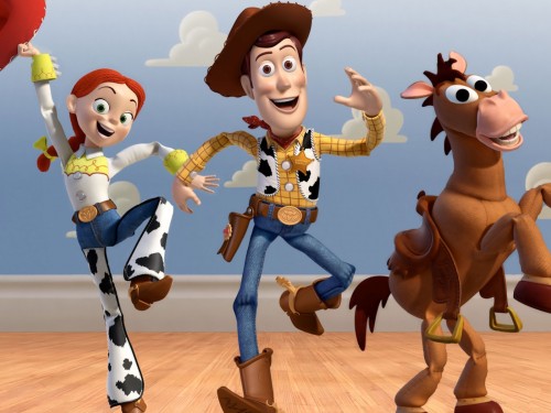 The Most Important Life Lessons We Can Learn From “Toy Story”