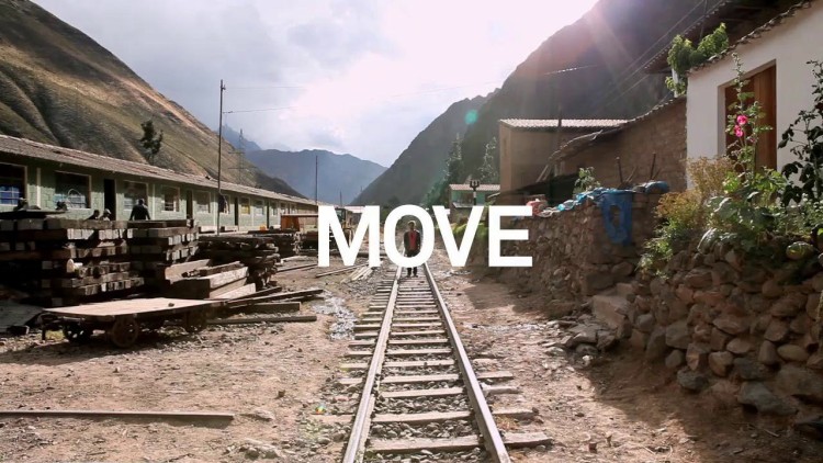 This Filmmaking Traveler Will Show You The World In Just 1 Minute