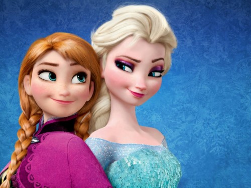 Everything You Need To Know About The Frozen Sequel (Yep, That’s Right! SEQUEL!)