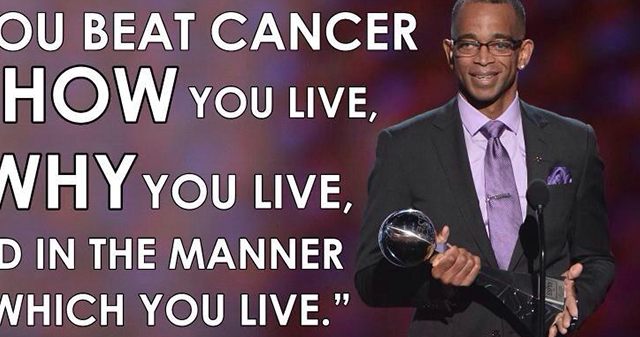 Unforgettable And Inspiring Quotes From The Legendary Stuart Scott