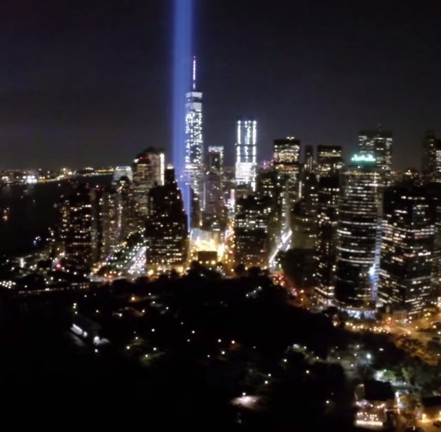 Ultimate Aerial Video Shows New York City Like You’ve Never Seen It Before!