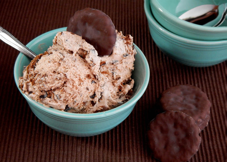 Happy National Ice Cream Day! Here Are A Few Of Our Favorite Homemade Flavors To Honor The Holiday