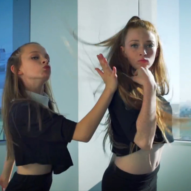 These Two Awesome Dancers Just Absolutely Slayed Beyonce’s “Who Run The World (Girls)”