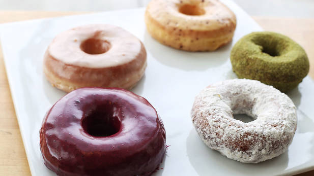 Two Of The Best Donut Shops Are Right Here In Our LA Backyard